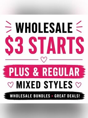 MIXED BUNDLE #2